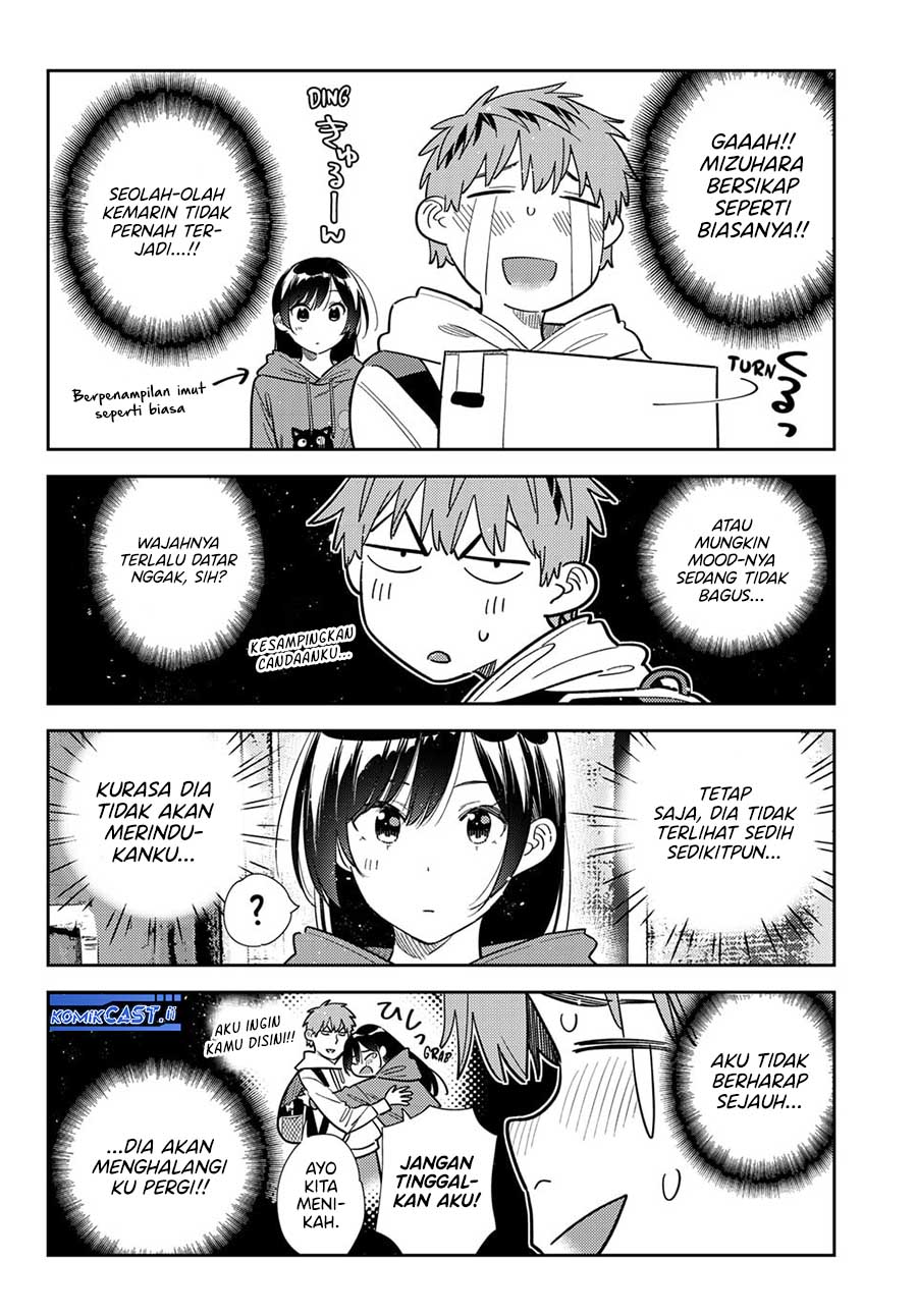 Dilarang COPAS - situs resmi www.mangacanblog.com - Komik kanojo okarishimasu 385 - chapter 385 386 Indonesia kanojo okarishimasu 385 - chapter 385 Terbaru 4|Baca Manga Komik Indonesia|Mangacan