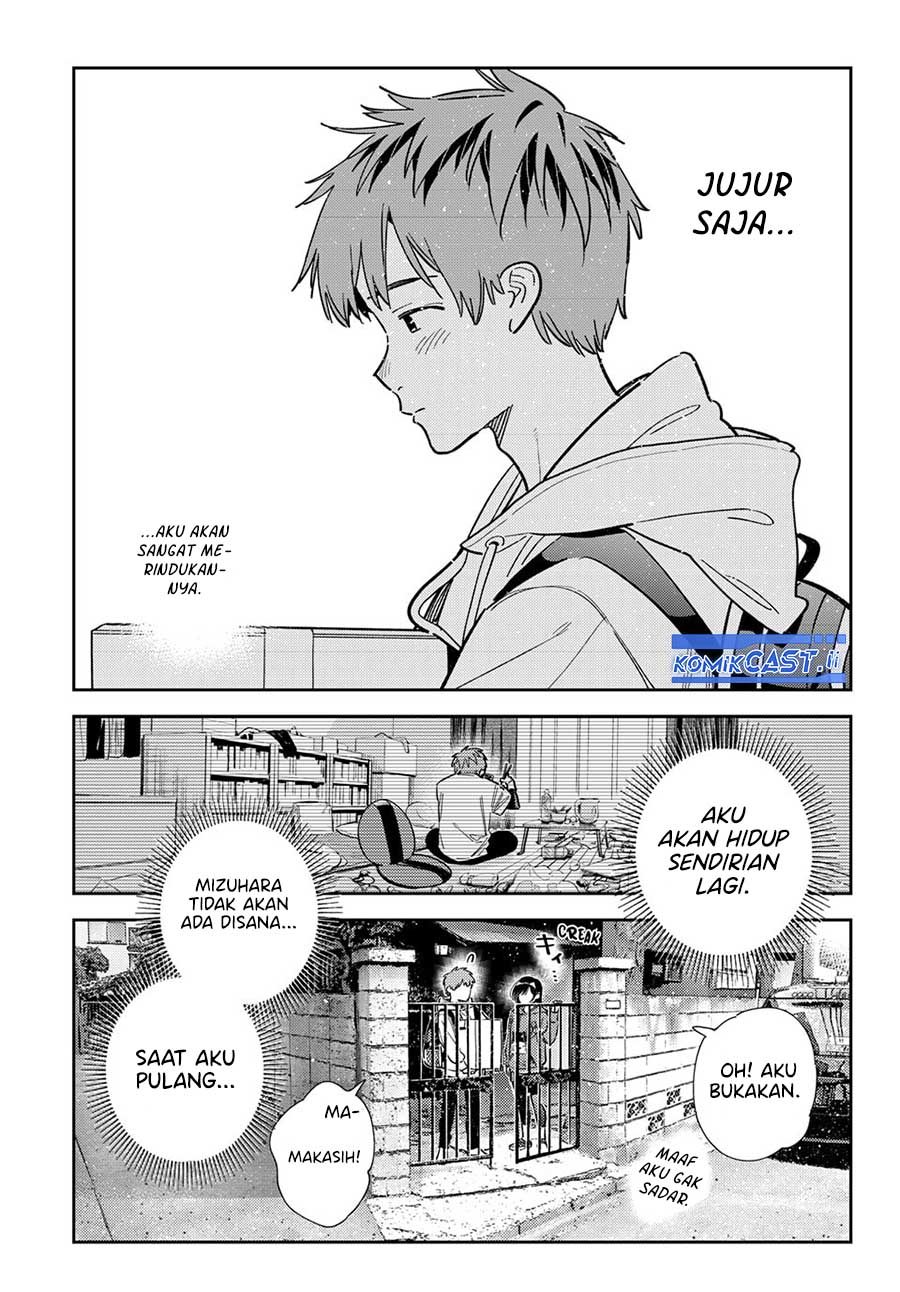 Dilarang COPAS - situs resmi www.mangacanblog.com - Komik kanojo okarishimasu 385 - chapter 385 386 Indonesia kanojo okarishimasu 385 - chapter 385 Terbaru 7|Baca Manga Komik Indonesia|Mangacan