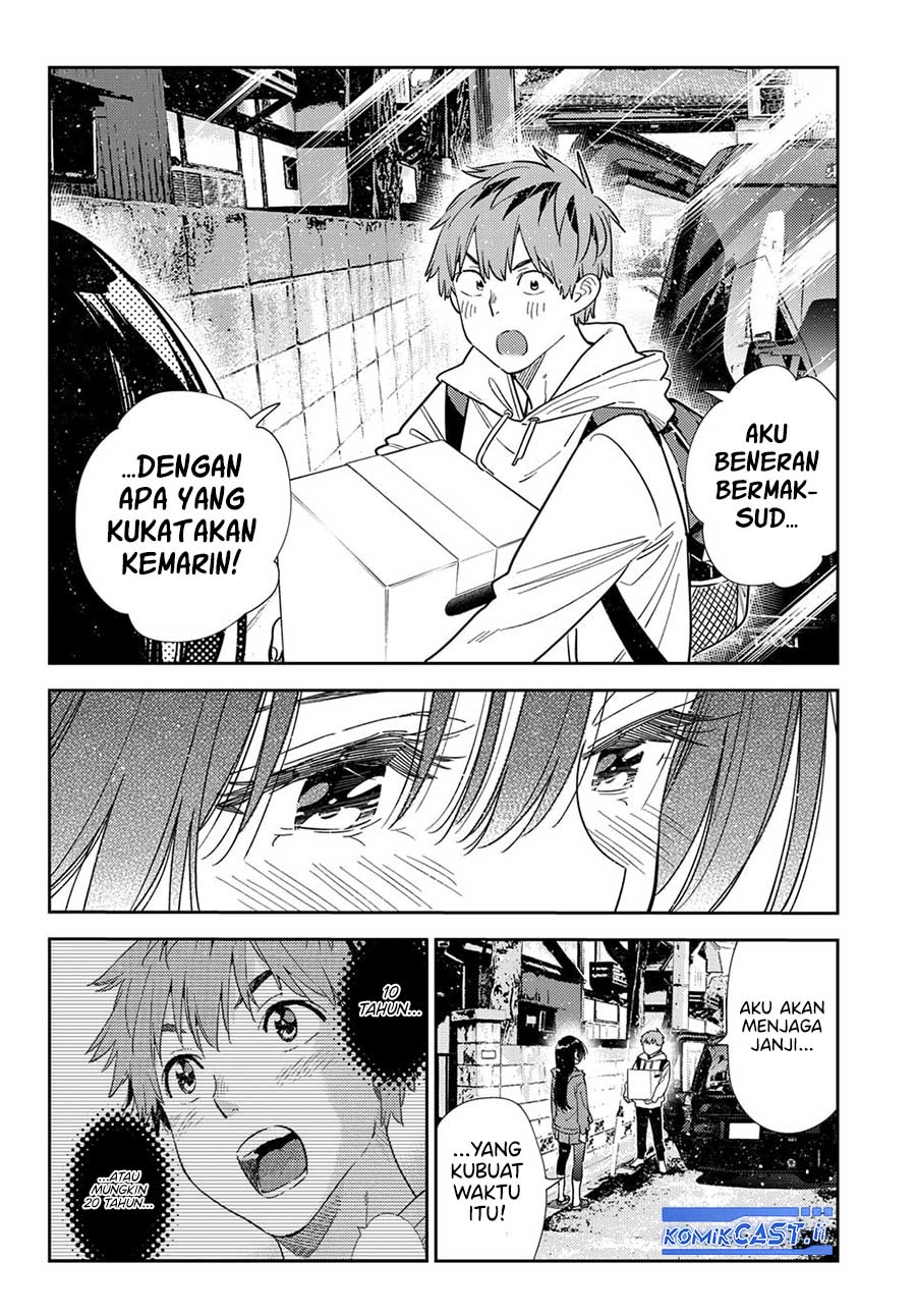 Dilarang COPAS - situs resmi www.mangacanblog.com - Komik kanojo okarishimasu 385 - chapter 385 386 Indonesia kanojo okarishimasu 385 - chapter 385 Terbaru 10|Baca Manga Komik Indonesia|Mangacan