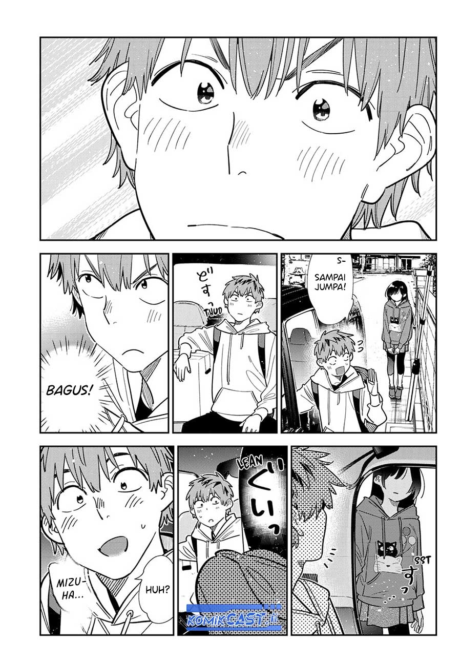 Dilarang COPAS - situs resmi www.mangacanblog.com - Komik kanojo okarishimasu 385 - chapter 385 386 Indonesia kanojo okarishimasu 385 - chapter 385 Terbaru 11|Baca Manga Komik Indonesia|Mangacan
