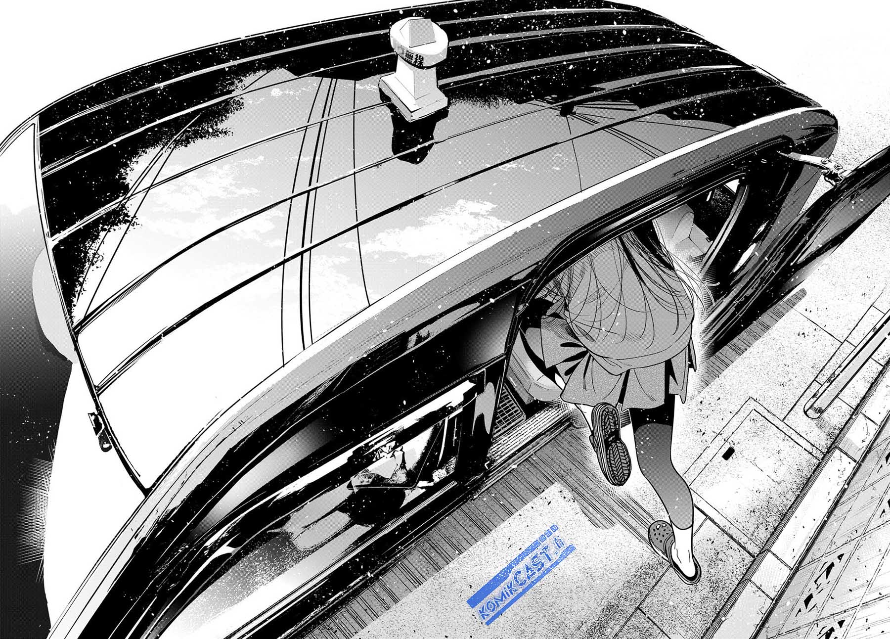 Dilarang COPAS - situs resmi www.mangacanblog.com - Komik kanojo okarishimasu 385 - chapter 385 386 Indonesia kanojo okarishimasu 385 - chapter 385 Terbaru 12|Baca Manga Komik Indonesia|Mangacan