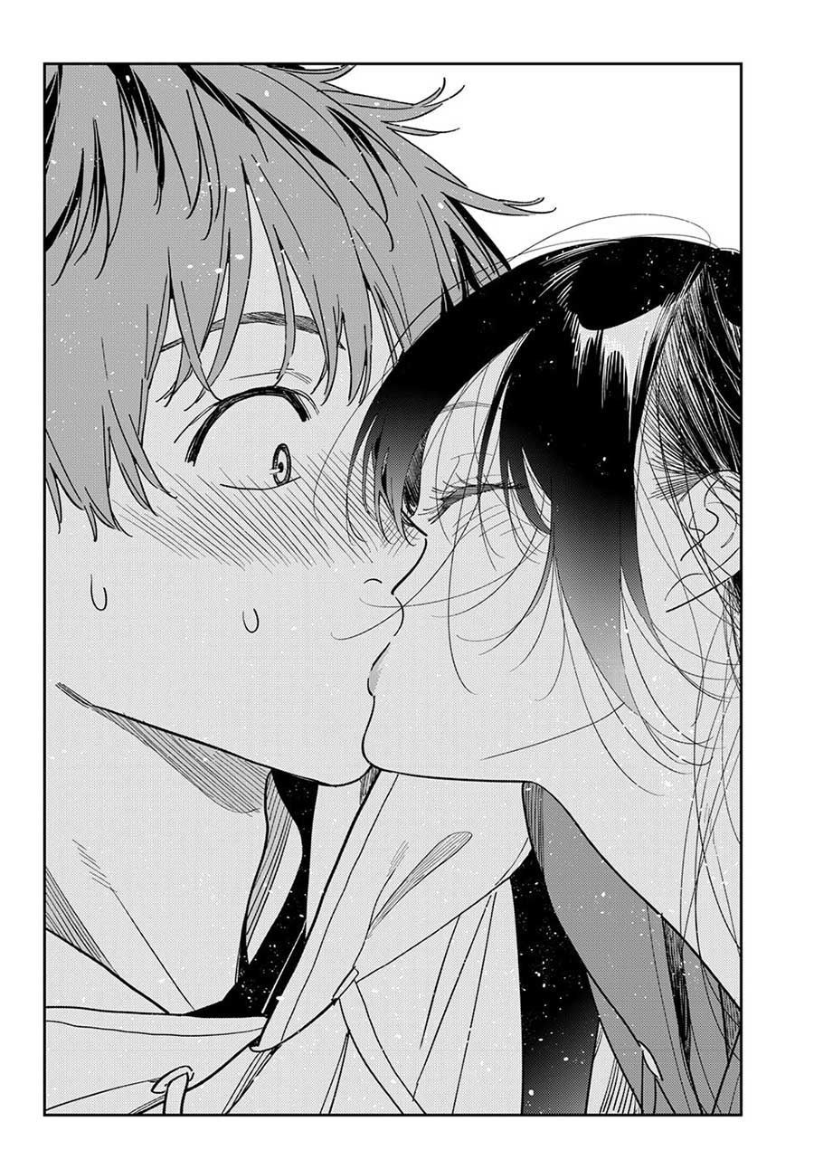 Dilarang COPAS - situs resmi www.mangacanblog.com - Komik kanojo okarishimasu 385 - chapter 385 386 Indonesia kanojo okarishimasu 385 - chapter 385 Terbaru 15|Baca Manga Komik Indonesia|Mangacan