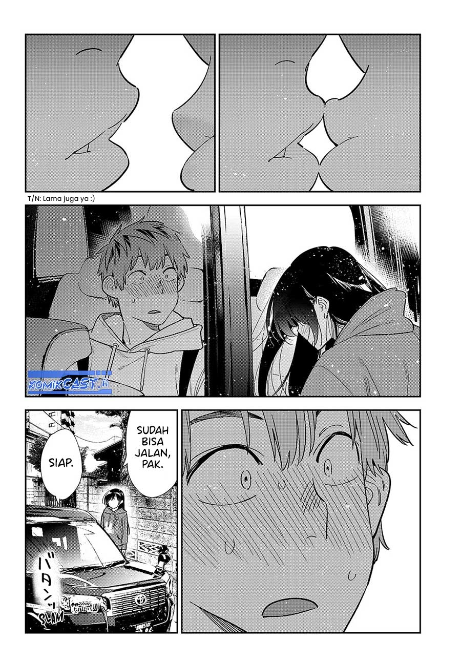 Dilarang COPAS - situs resmi www.mangacanblog.com - Komik kanojo okarishimasu 385 - chapter 385 386 Indonesia kanojo okarishimasu 385 - chapter 385 Terbaru 17|Baca Manga Komik Indonesia|Mangacan