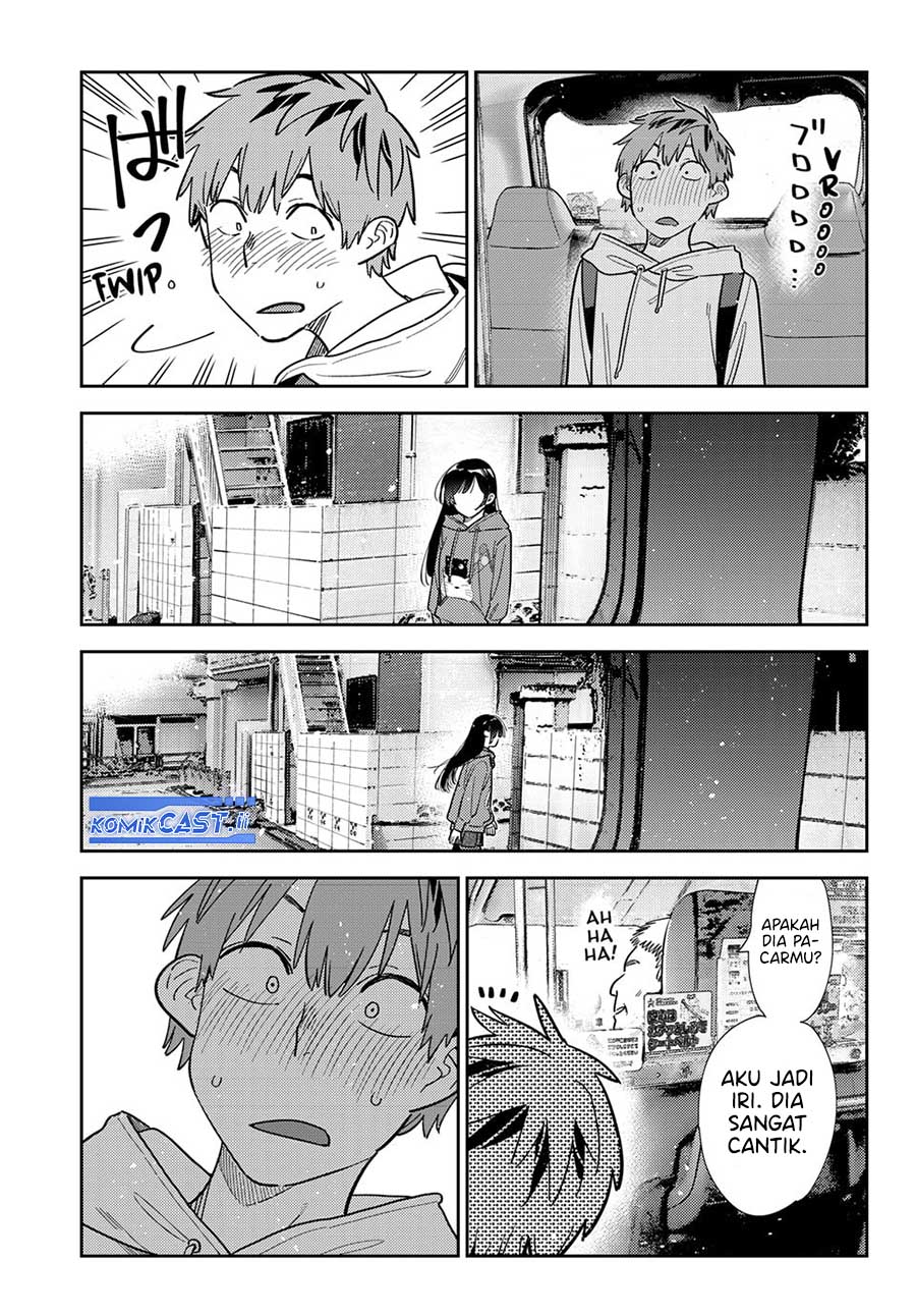 Dilarang COPAS - situs resmi www.mangacanblog.com - Komik kanojo okarishimasu 385 - chapter 385 386 Indonesia kanojo okarishimasu 385 - chapter 385 Terbaru 18|Baca Manga Komik Indonesia|Mangacan