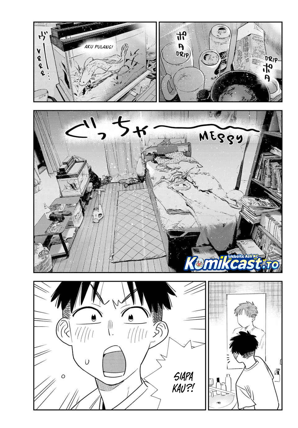 Dilarang COPAS - situs resmi www.mangacanblog.com - Komik kanojo okarishimasu 399 - chapter 399 400 Indonesia kanojo okarishimasu 399 - chapter 399 Terbaru 3|Baca Manga Komik Indonesia|Mangacan