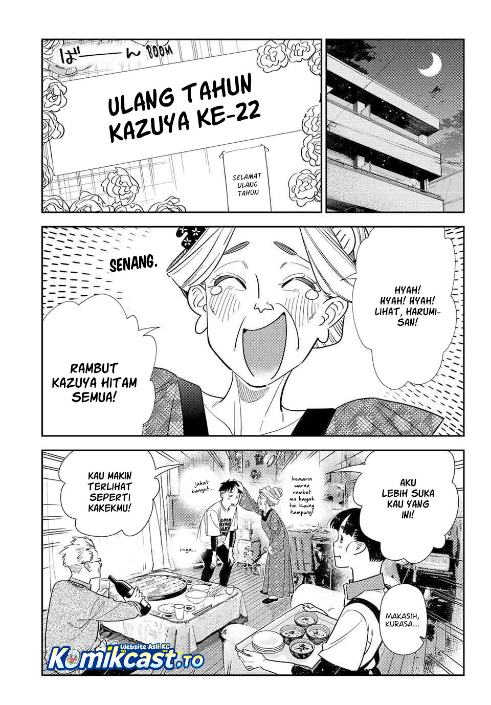 Dilarang COPAS - situs resmi www.mangacanblog.com - Komik kanojo okarishimasu 399 - chapter 399 400 Indonesia kanojo okarishimasu 399 - chapter 399 Terbaru 9|Baca Manga Komik Indonesia|Mangacan