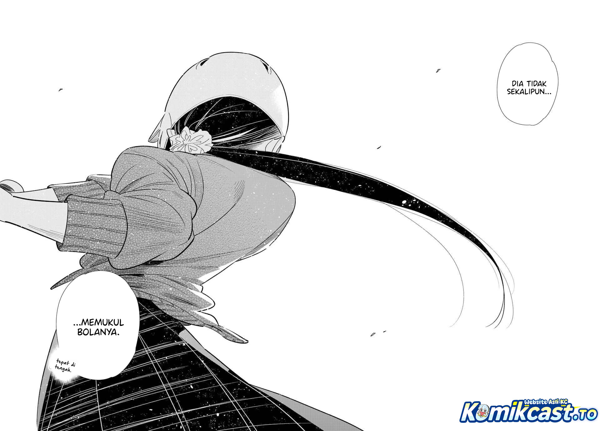 Dilarang COPAS - situs resmi www.mangacanblog.com - Komik kanojo okarishimasu 399 - chapter 399 400 Indonesia kanojo okarishimasu 399 - chapter 399 Terbaru 16|Baca Manga Komik Indonesia|Mangacan