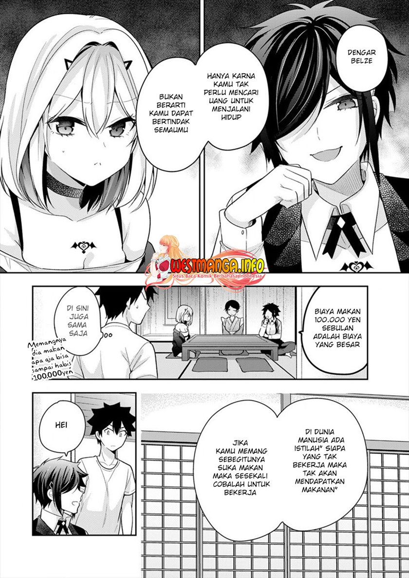 Dilarang COPAS - situs resmi www.mangacanblog.com - Komik kanojo shoukan shimashita 004 - chapter 4 5 Indonesia kanojo shoukan shimashita 004 - chapter 4 Terbaru 4|Baca Manga Komik Indonesia|Mangacan