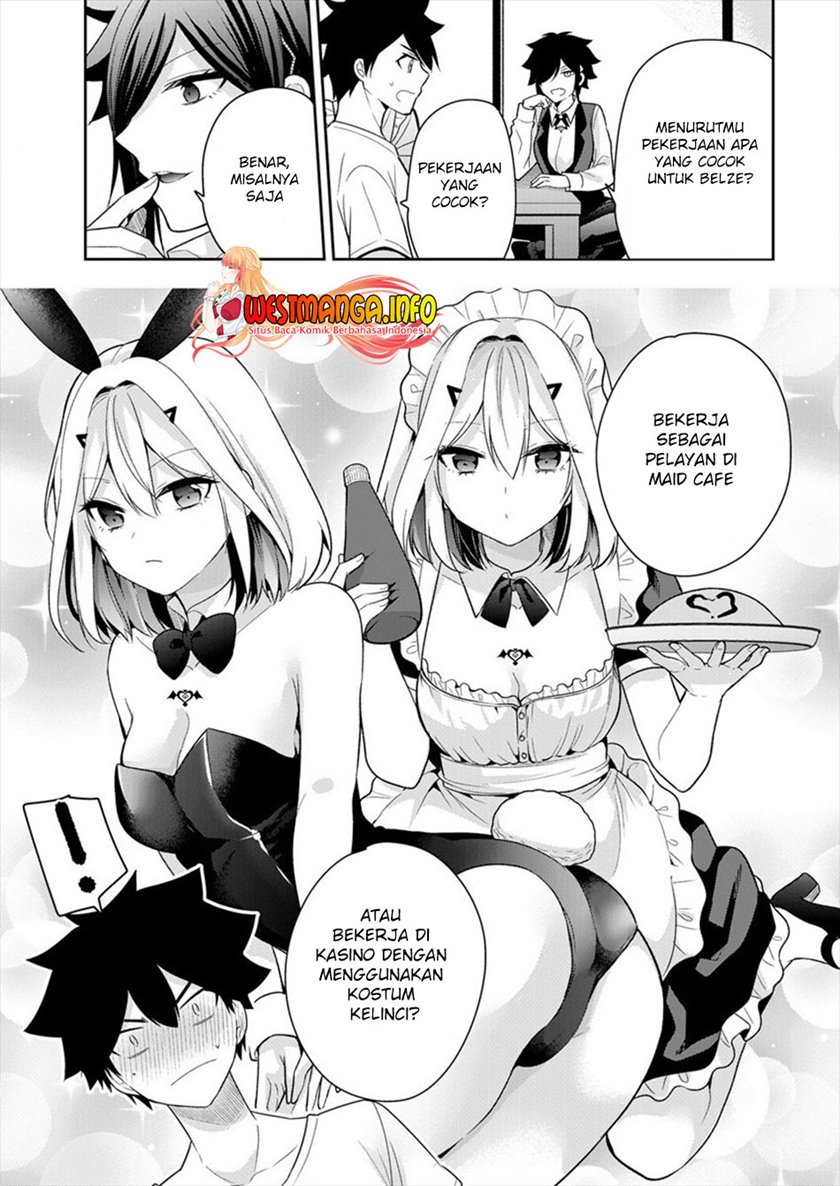 Dilarang COPAS - situs resmi www.mangacanblog.com - Komik kanojo shoukan shimashita 004 - chapter 4 5 Indonesia kanojo shoukan shimashita 004 - chapter 4 Terbaru 5|Baca Manga Komik Indonesia|Mangacan