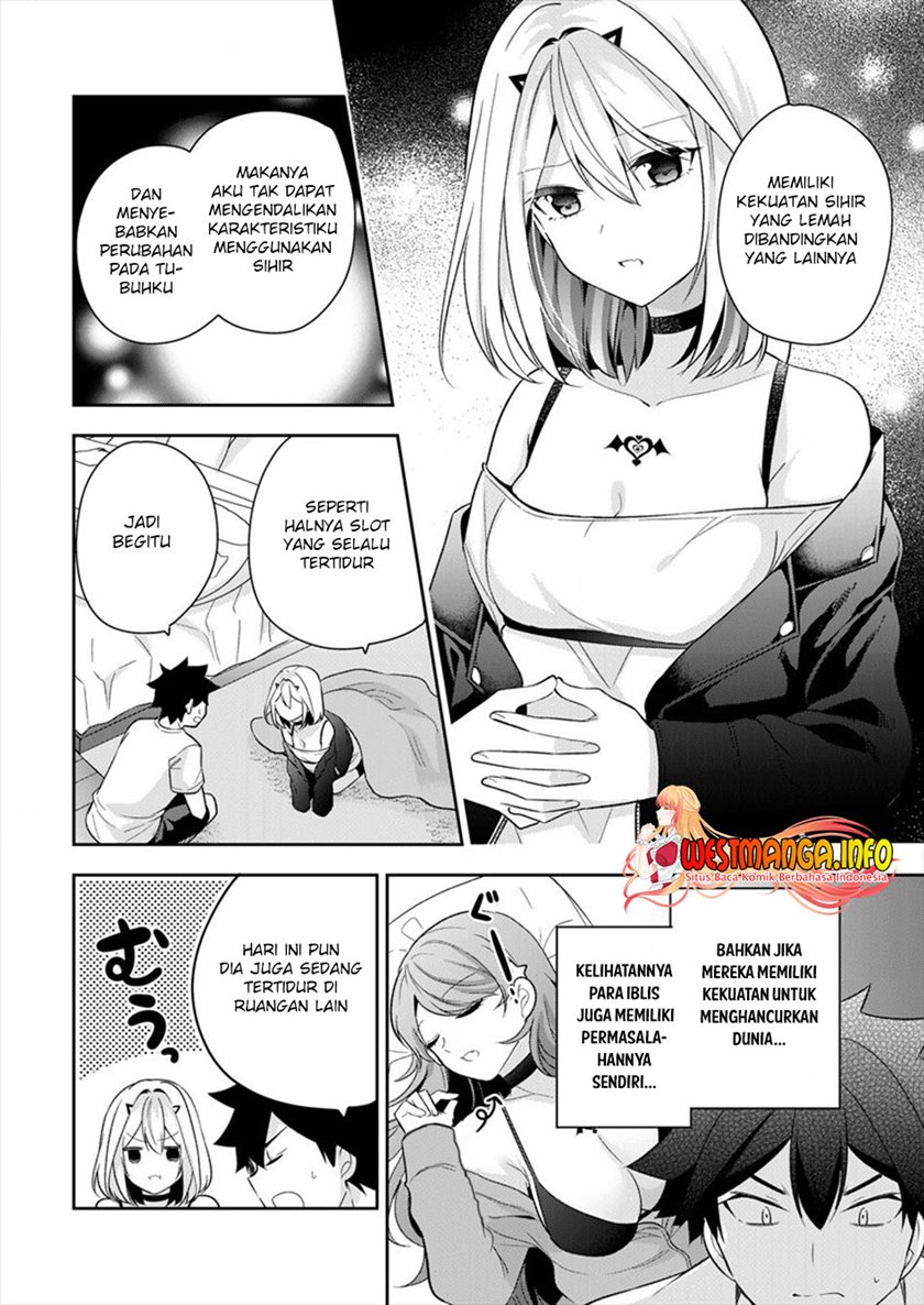 Dilarang COPAS - situs resmi www.mangacanblog.com - Komik kanojo shoukan shimashita 004 - chapter 4 5 Indonesia kanojo shoukan shimashita 004 - chapter 4 Terbaru 10|Baca Manga Komik Indonesia|Mangacan