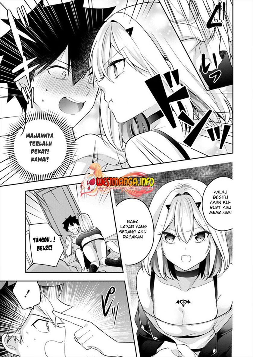 Dilarang COPAS - situs resmi www.mangacanblog.com - Komik kanojo shoukan shimashita 004 - chapter 4 5 Indonesia kanojo shoukan shimashita 004 - chapter 4 Terbaru 11|Baca Manga Komik Indonesia|Mangacan