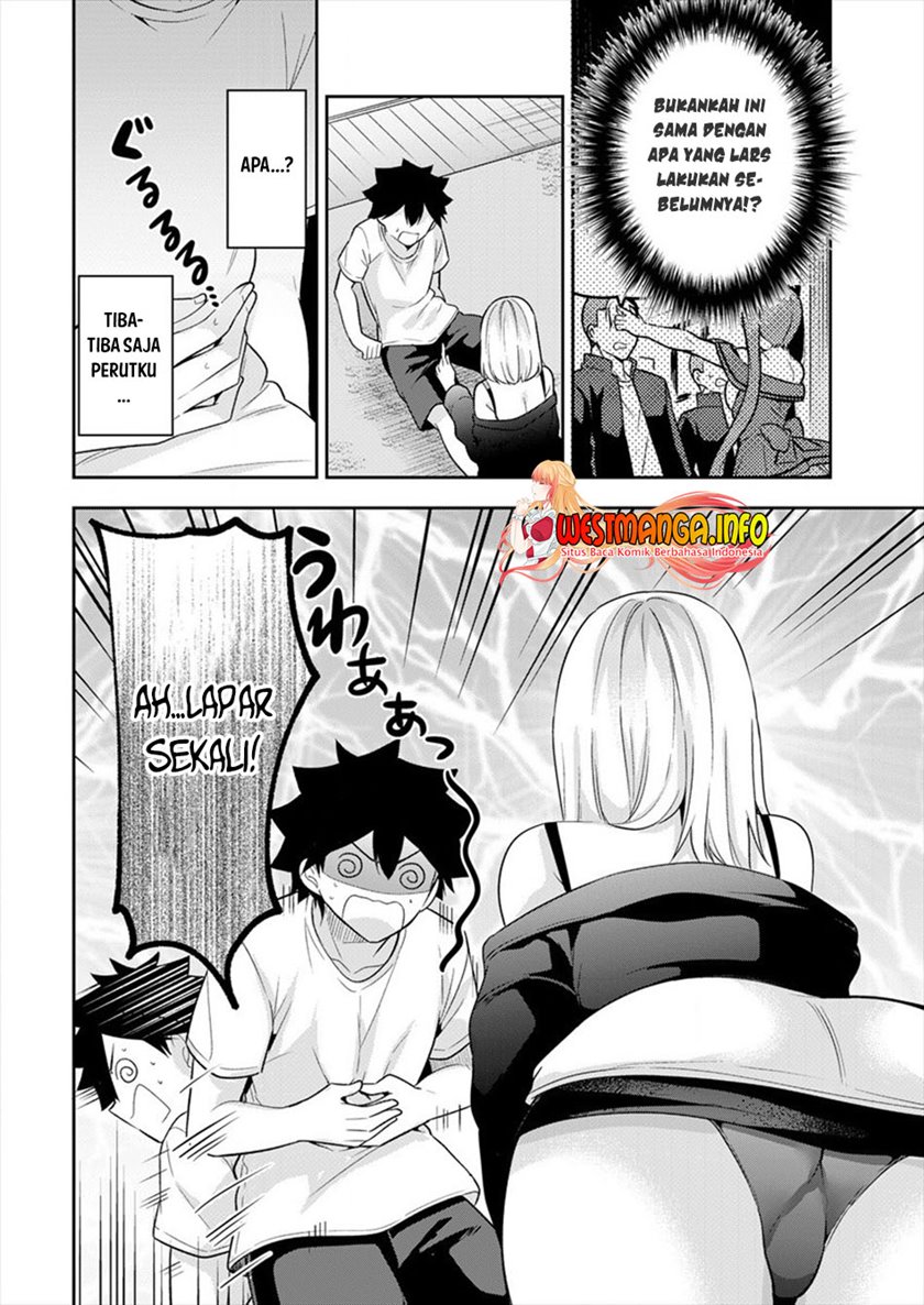 Dilarang COPAS - situs resmi www.mangacanblog.com - Komik kanojo shoukan shimashita 004 - chapter 4 5 Indonesia kanojo shoukan shimashita 004 - chapter 4 Terbaru 12|Baca Manga Komik Indonesia|Mangacan