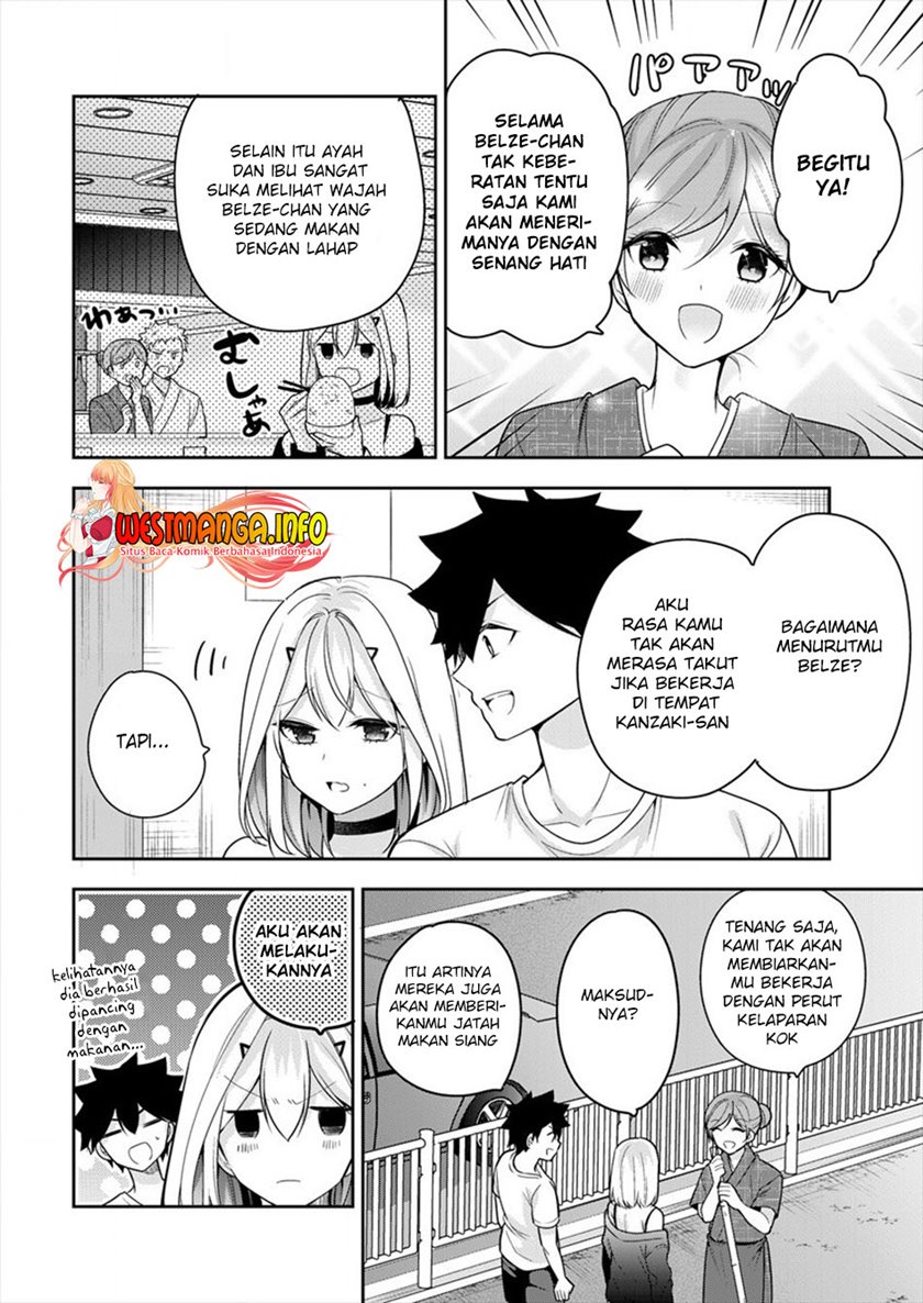 Dilarang COPAS - situs resmi www.mangacanblog.com - Komik kanojo shoukan shimashita 004 - chapter 4 5 Indonesia kanojo shoukan shimashita 004 - chapter 4 Terbaru 25|Baca Manga Komik Indonesia|Mangacan