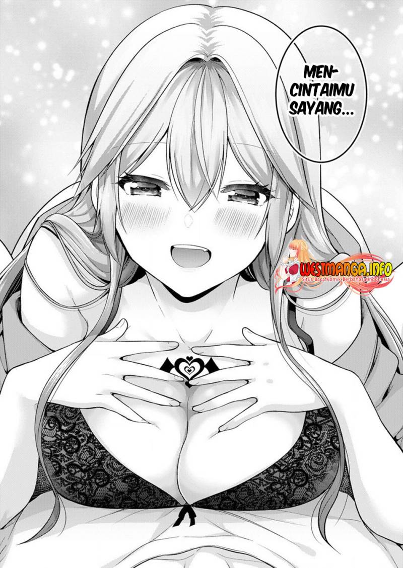 Dilarang COPAS - situs resmi www.mangacanblog.com - Komik kanojo shoukan shimashita 013 - chapter 13 14 Indonesia kanojo shoukan shimashita 013 - chapter 13 Terbaru 10|Baca Manga Komik Indonesia|Mangacan