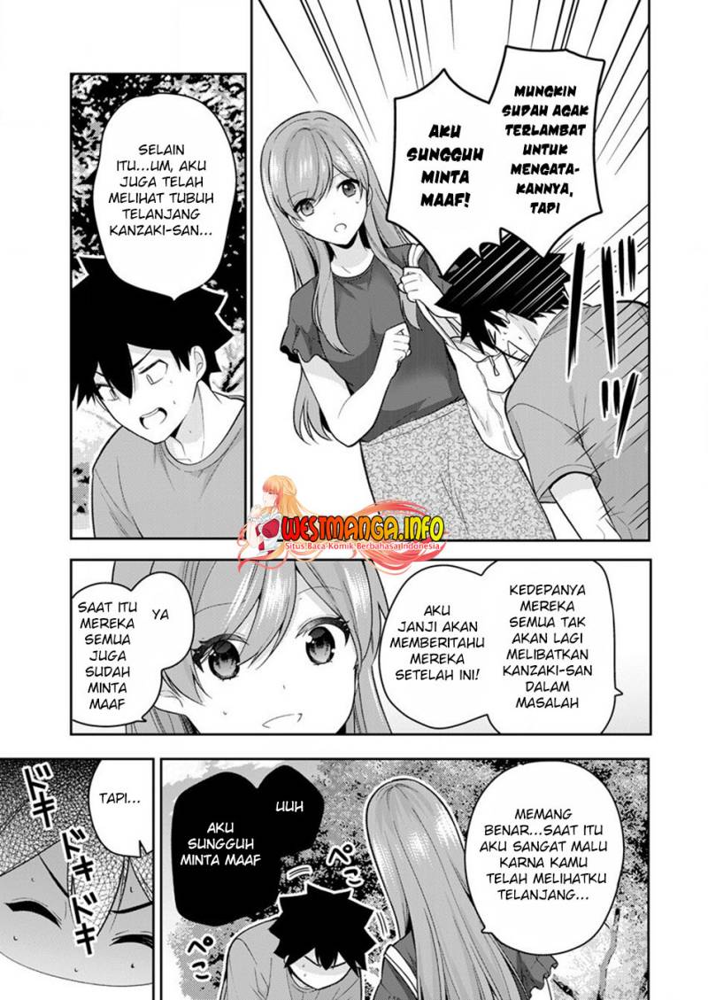 Dilarang COPAS - situs resmi www.mangacanblog.com - Komik kanojo shoukan shimashita 013 - chapter 13 14 Indonesia kanojo shoukan shimashita 013 - chapter 13 Terbaru 23|Baca Manga Komik Indonesia|Mangacan