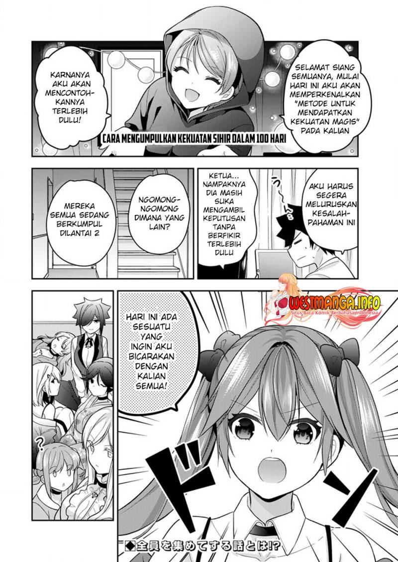 Dilarang COPAS - situs resmi www.mangacanblog.com - Komik kanojo shoukan shimashita 013 - chapter 13 14 Indonesia kanojo shoukan shimashita 013 - chapter 13 Terbaru 26|Baca Manga Komik Indonesia|Mangacan