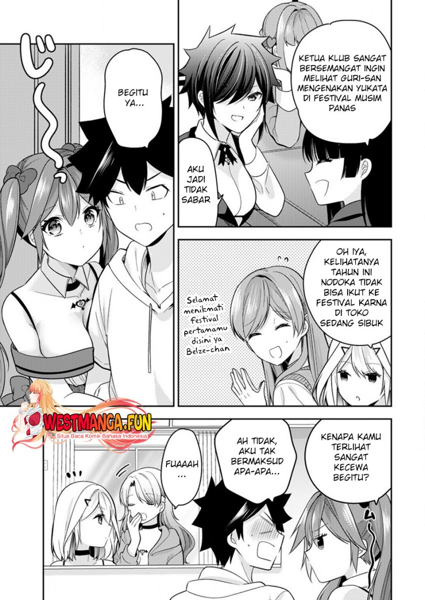 Dilarang COPAS - situs resmi www.mangacanblog.com - Komik kanojo shoukan shimashita 015 - chapter 15 16 Indonesia kanojo shoukan shimashita 015 - chapter 15 Terbaru 5|Baca Manga Komik Indonesia|Mangacan