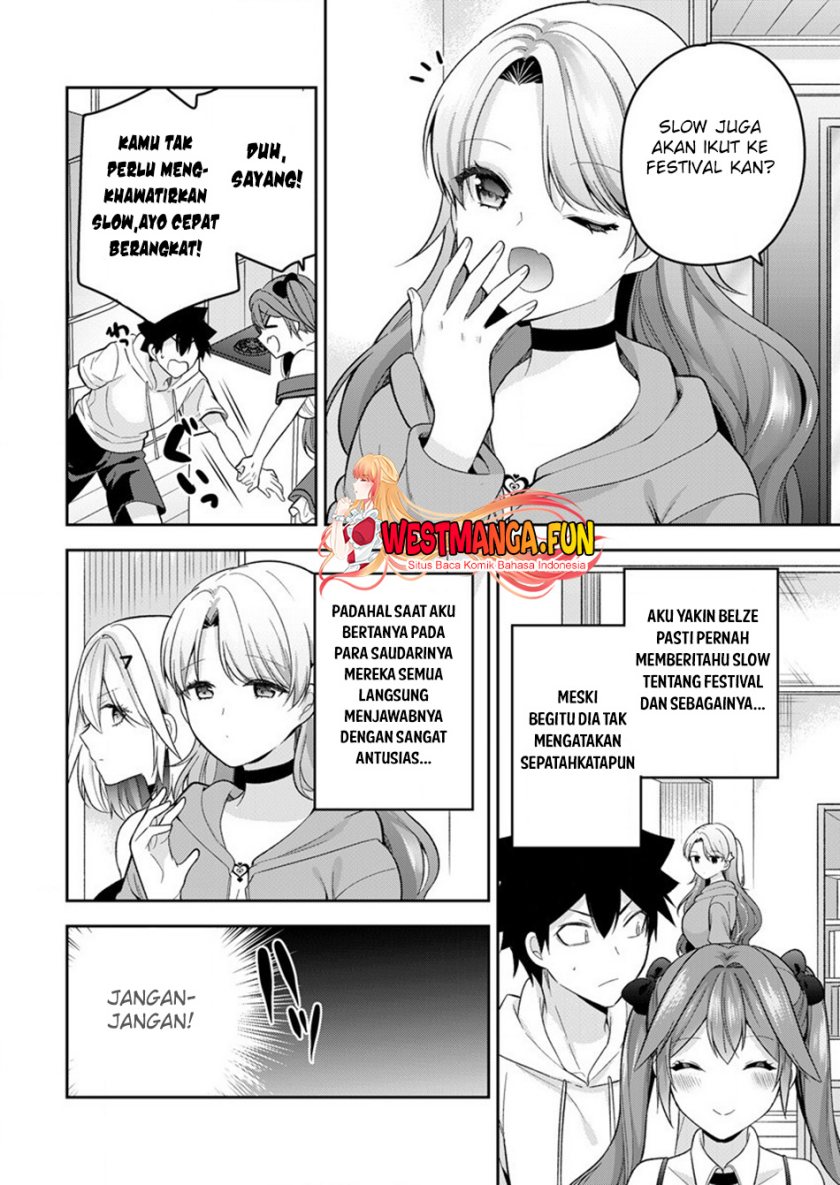 Dilarang COPAS - situs resmi www.mangacanblog.com - Komik kanojo shoukan shimashita 015 - chapter 15 16 Indonesia kanojo shoukan shimashita 015 - chapter 15 Terbaru 6|Baca Manga Komik Indonesia|Mangacan