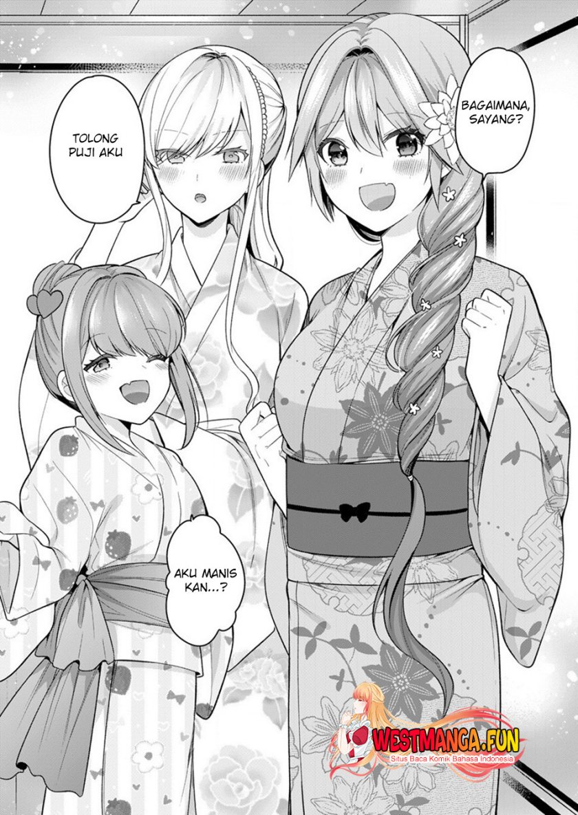 Dilarang COPAS - situs resmi www.mangacanblog.com - Komik kanojo shoukan shimashita 015 - chapter 15 16 Indonesia kanojo shoukan shimashita 015 - chapter 15 Terbaru 8|Baca Manga Komik Indonesia|Mangacan