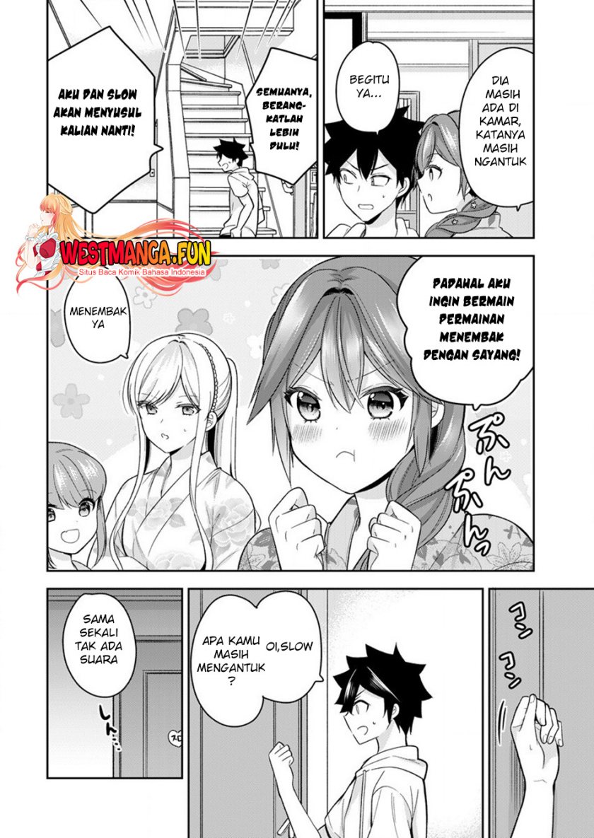 Dilarang COPAS - situs resmi www.mangacanblog.com - Komik kanojo shoukan shimashita 015 - chapter 15 16 Indonesia kanojo shoukan shimashita 015 - chapter 15 Terbaru 10|Baca Manga Komik Indonesia|Mangacan