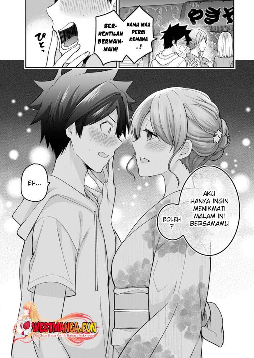 Dilarang COPAS - situs resmi www.mangacanblog.com - Komik kanojo shoukan shimashita 015 - chapter 15 16 Indonesia kanojo shoukan shimashita 015 - chapter 15 Terbaru 15|Baca Manga Komik Indonesia|Mangacan