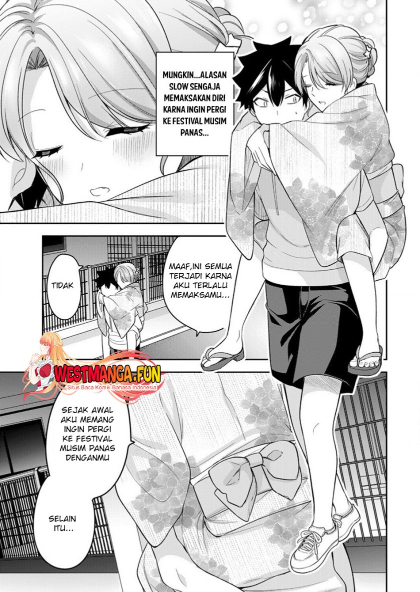 Dilarang COPAS - situs resmi www.mangacanblog.com - Komik kanojo shoukan shimashita 015 - chapter 15 16 Indonesia kanojo shoukan shimashita 015 - chapter 15 Terbaru 23|Baca Manga Komik Indonesia|Mangacan