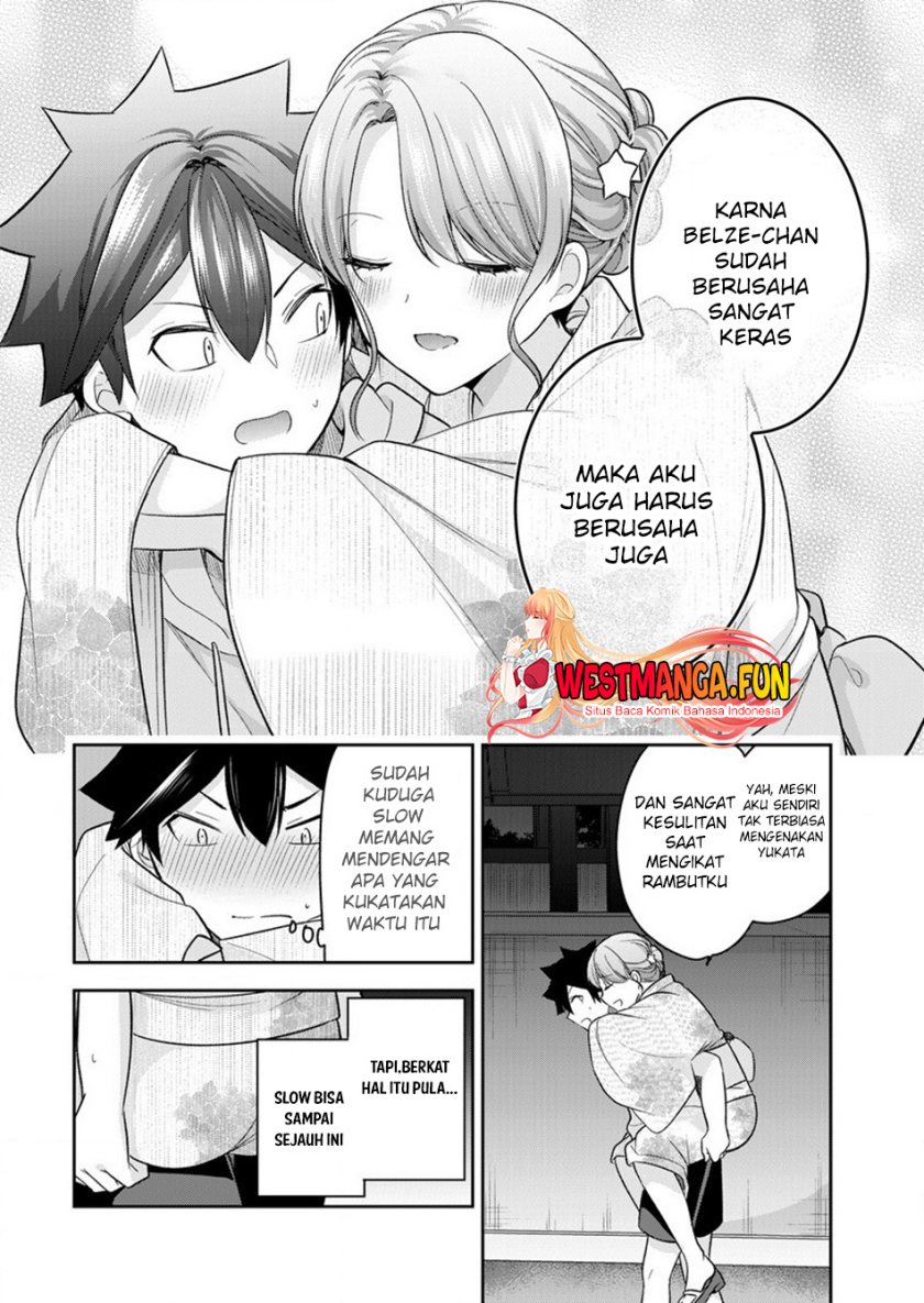 Dilarang COPAS - situs resmi www.mangacanblog.com - Komik kanojo shoukan shimashita 015 - chapter 15 16 Indonesia kanojo shoukan shimashita 015 - chapter 15 Terbaru 24|Baca Manga Komik Indonesia|Mangacan