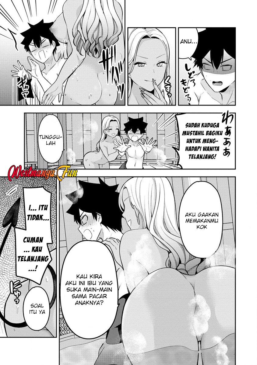 Dilarang COPAS - situs resmi www.mangacanblog.com - Komik kanojo shoukan shimashita 017 - chapter 17 18 Indonesia kanojo shoukan shimashita 017 - chapter 17 Terbaru 6|Baca Manga Komik Indonesia|Mangacan