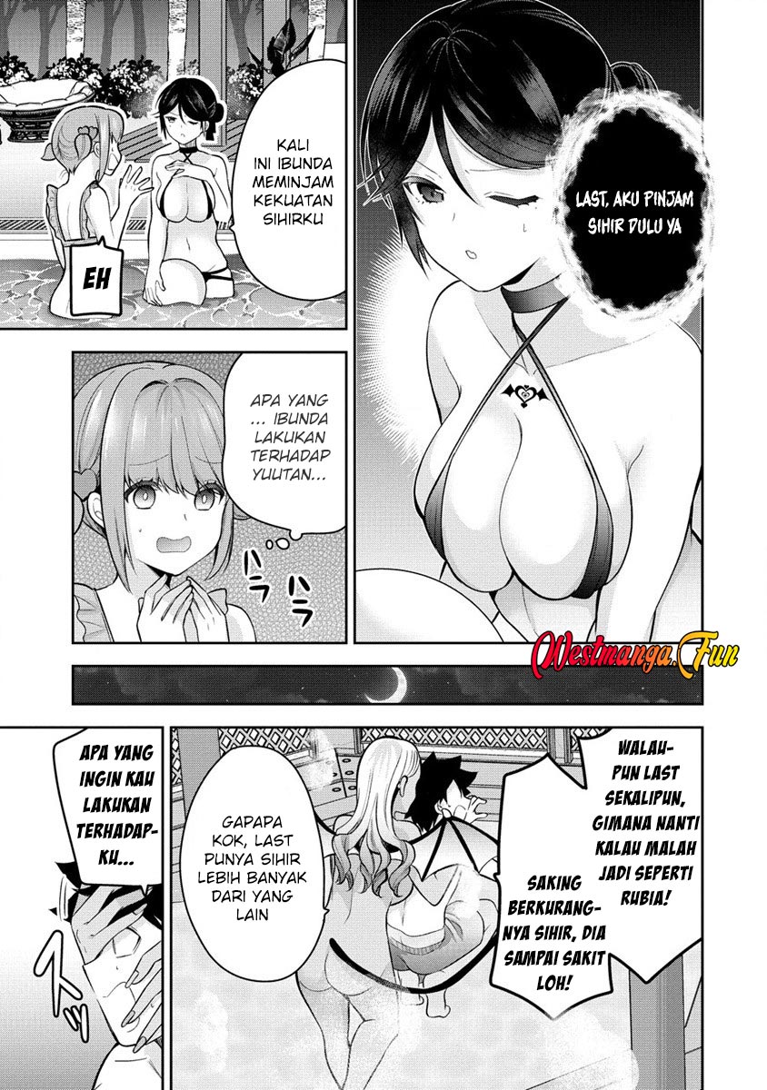 Dilarang COPAS - situs resmi www.mangacanblog.com - Komik kanojo shoukan shimashita 017 - chapter 17 18 Indonesia kanojo shoukan shimashita 017 - chapter 17 Terbaru 8|Baca Manga Komik Indonesia|Mangacan