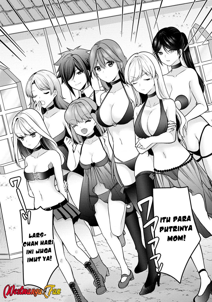 Dilarang COPAS - situs resmi www.mangacanblog.com - Komik kanojo shoukan shimashita 017 - chapter 17 18 Indonesia kanojo shoukan shimashita 017 - chapter 17 Terbaru 11|Baca Manga Komik Indonesia|Mangacan