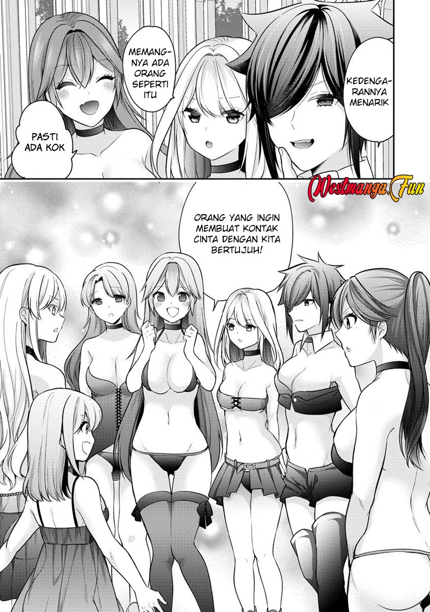 Dilarang COPAS - situs resmi www.mangacanblog.com - Komik kanojo shoukan shimashita 017 - chapter 17 18 Indonesia kanojo shoukan shimashita 017 - chapter 17 Terbaru 16|Baca Manga Komik Indonesia|Mangacan