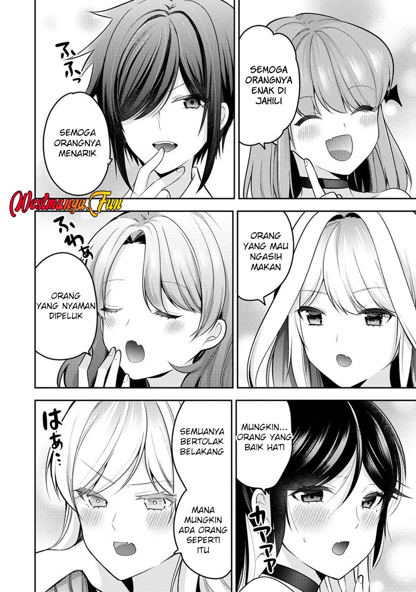 Dilarang COPAS - situs resmi www.mangacanblog.com - Komik kanojo shoukan shimashita 017 - chapter 17 18 Indonesia kanojo shoukan shimashita 017 - chapter 17 Terbaru 18|Baca Manga Komik Indonesia|Mangacan