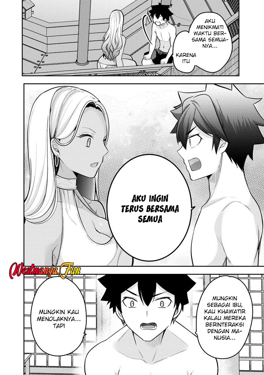 Dilarang COPAS - situs resmi www.mangacanblog.com - Komik kanojo shoukan shimashita 017 - chapter 17 18 Indonesia kanojo shoukan shimashita 017 - chapter 17 Terbaru 22|Baca Manga Komik Indonesia|Mangacan