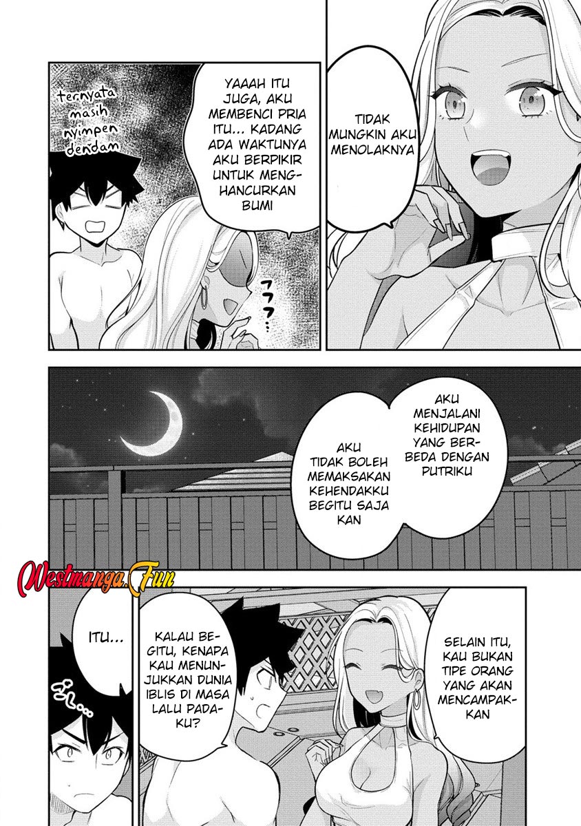 Dilarang COPAS - situs resmi www.mangacanblog.com - Komik kanojo shoukan shimashita 017 - chapter 17 18 Indonesia kanojo shoukan shimashita 017 - chapter 17 Terbaru 24|Baca Manga Komik Indonesia|Mangacan