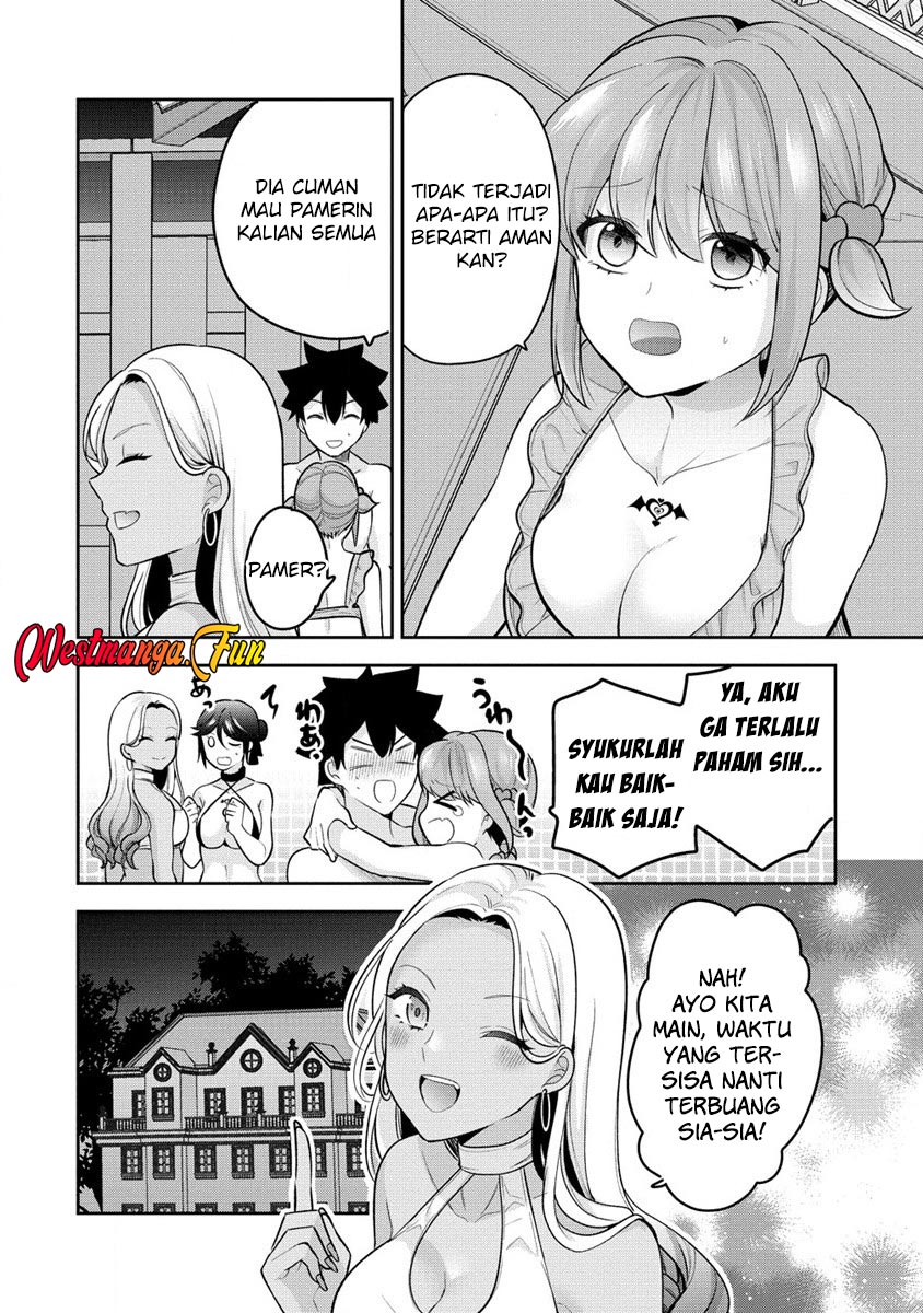 Dilarang COPAS - situs resmi www.mangacanblog.com - Komik kanojo shoukan shimashita 017 - chapter 17 18 Indonesia kanojo shoukan shimashita 017 - chapter 17 Terbaru 28|Baca Manga Komik Indonesia|Mangacan