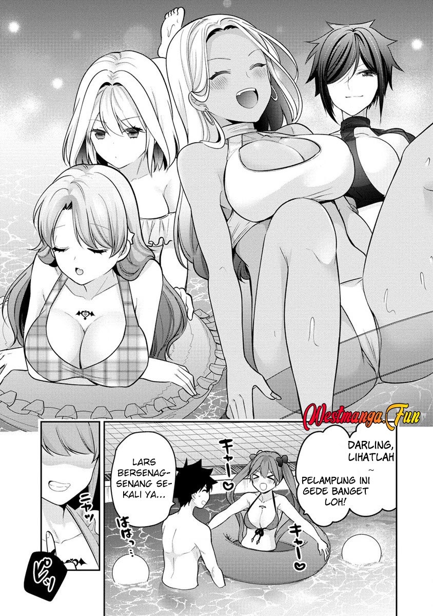 Dilarang COPAS - situs resmi www.mangacanblog.com - Komik kanojo shoukan shimashita 017 - chapter 17 18 Indonesia kanojo shoukan shimashita 017 - chapter 17 Terbaru 29|Baca Manga Komik Indonesia|Mangacan