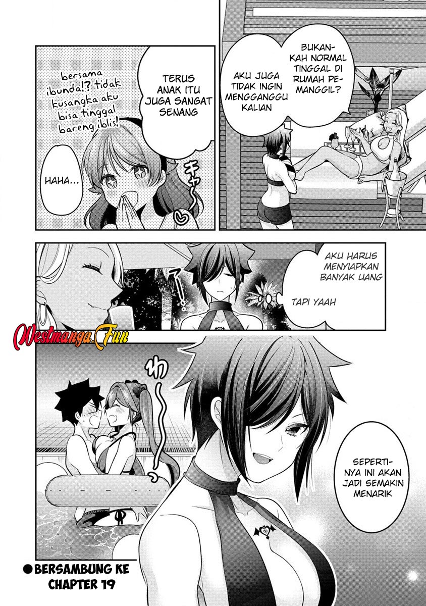 Dilarang COPAS - situs resmi www.mangacanblog.com - Komik kanojo shoukan shimashita 017 - chapter 17 18 Indonesia kanojo shoukan shimashita 017 - chapter 17 Terbaru 32|Baca Manga Komik Indonesia|Mangacan