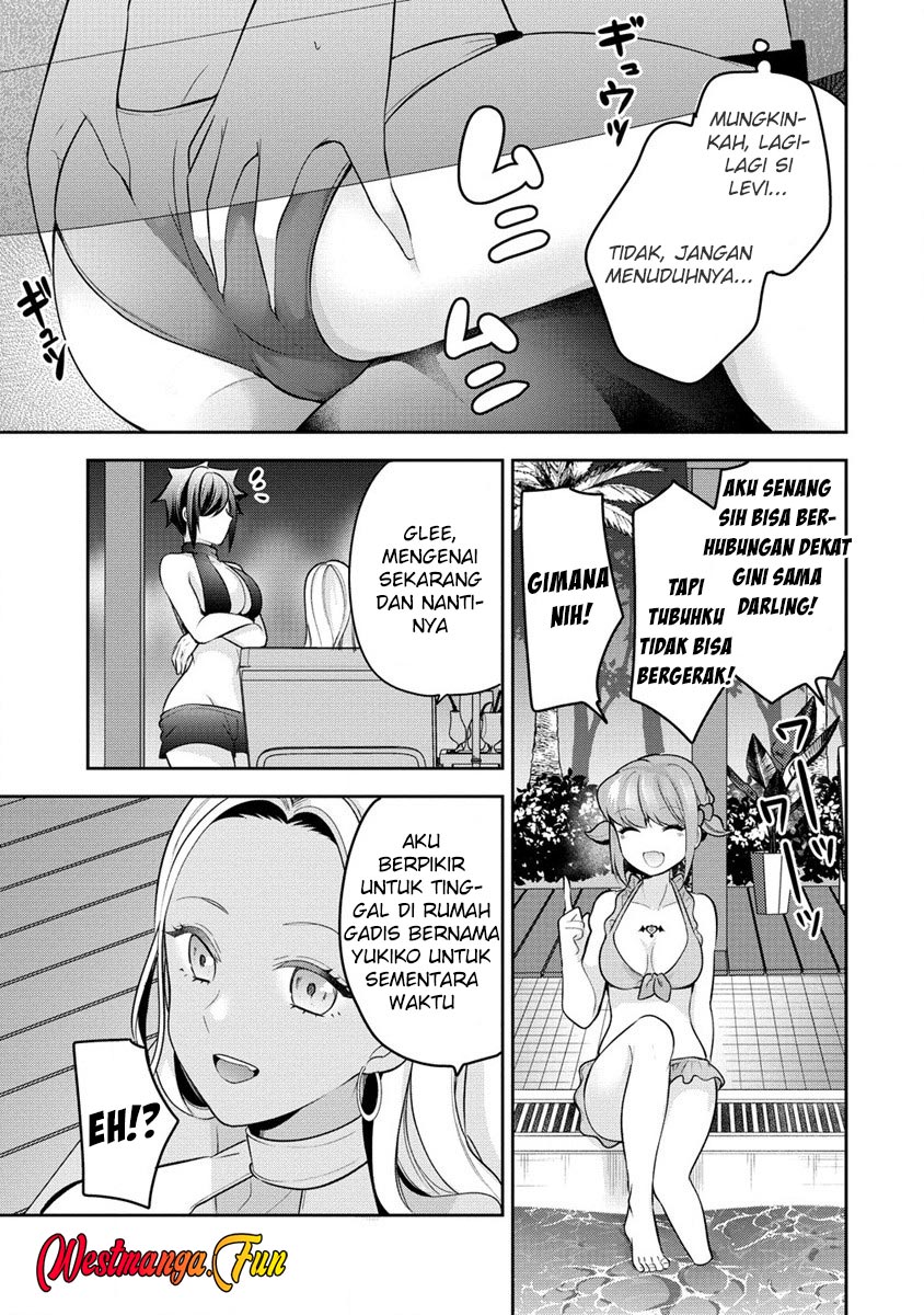 Kanojo Shoukan Shimashita!? chapter 18
