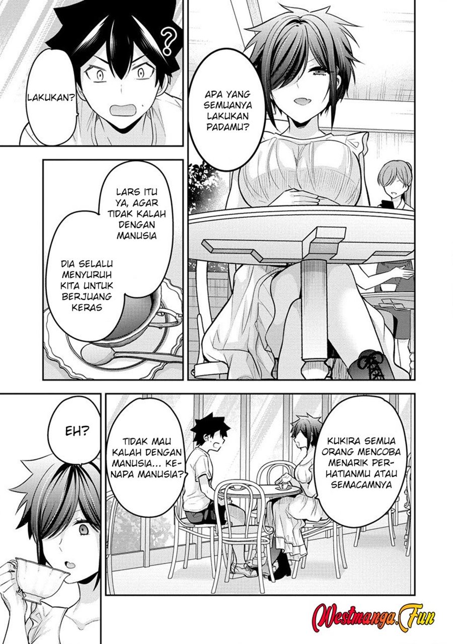 Dilarang COPAS - situs resmi www.mangacanblog.com - Komik kanojo shoukan shimashita 019 - chapter 19 20 Indonesia kanojo shoukan shimashita 019 - chapter 19 Terbaru 10|Baca Manga Komik Indonesia|Mangacan