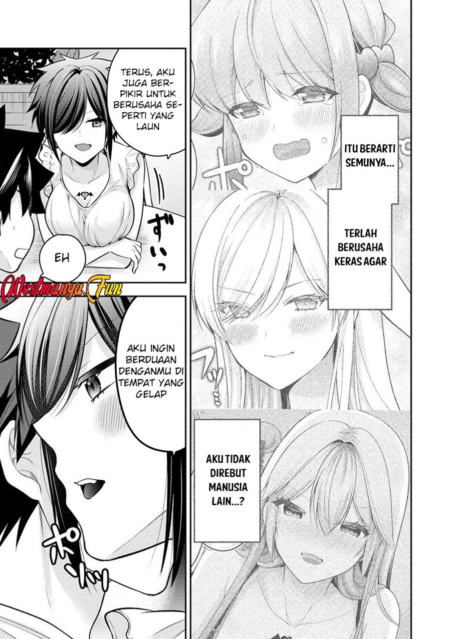 Dilarang COPAS - situs resmi www.mangacanblog.com - Komik kanojo shoukan shimashita 019 - chapter 19 20 Indonesia kanojo shoukan shimashita 019 - chapter 19 Terbaru 12|Baca Manga Komik Indonesia|Mangacan