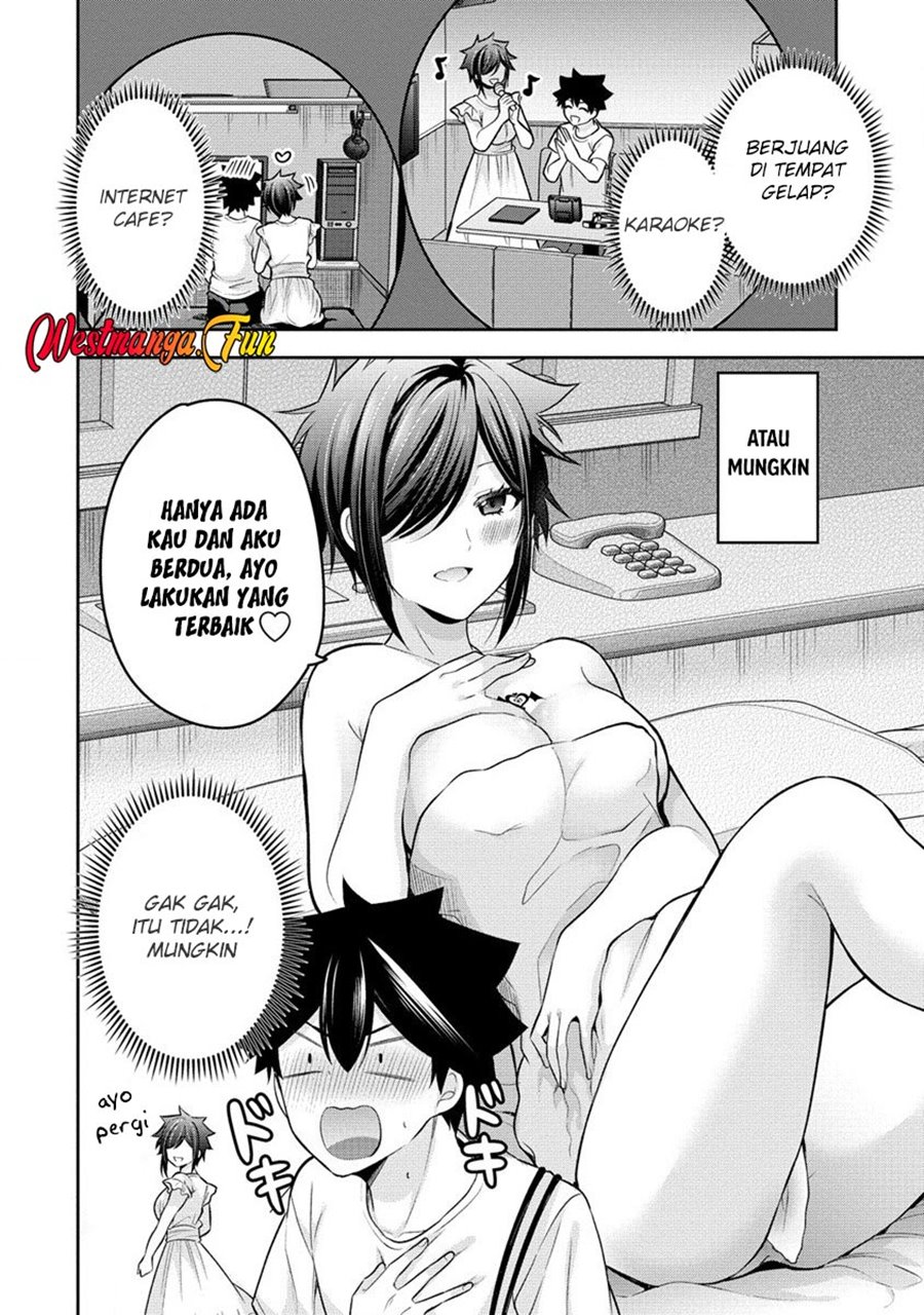 Dilarang COPAS - situs resmi www.mangacanblog.com - Komik kanojo shoukan shimashita 019 - chapter 19 20 Indonesia kanojo shoukan shimashita 019 - chapter 19 Terbaru 13|Baca Manga Komik Indonesia|Mangacan