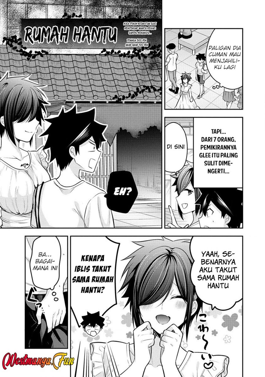 Dilarang COPAS - situs resmi www.mangacanblog.com - Komik kanojo shoukan shimashita 019 - chapter 19 20 Indonesia kanojo shoukan shimashita 019 - chapter 19 Terbaru 14|Baca Manga Komik Indonesia|Mangacan