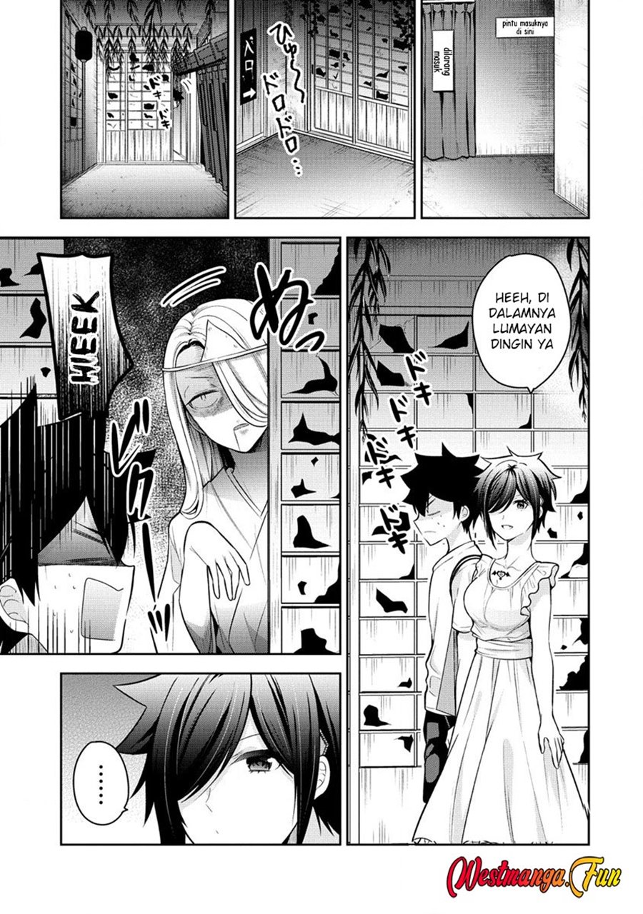 Dilarang COPAS - situs resmi www.mangacanblog.com - Komik kanojo shoukan shimashita 019 - chapter 19 20 Indonesia kanojo shoukan shimashita 019 - chapter 19 Terbaru 16|Baca Manga Komik Indonesia|Mangacan