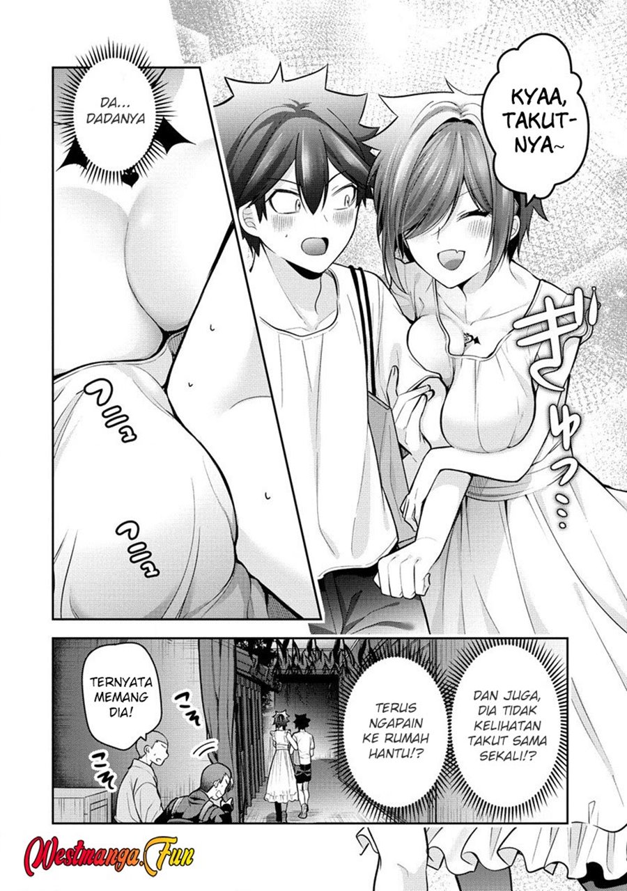 Dilarang COPAS - situs resmi www.mangacanblog.com - Komik kanojo shoukan shimashita 019 - chapter 19 20 Indonesia kanojo shoukan shimashita 019 - chapter 19 Terbaru 18|Baca Manga Komik Indonesia|Mangacan