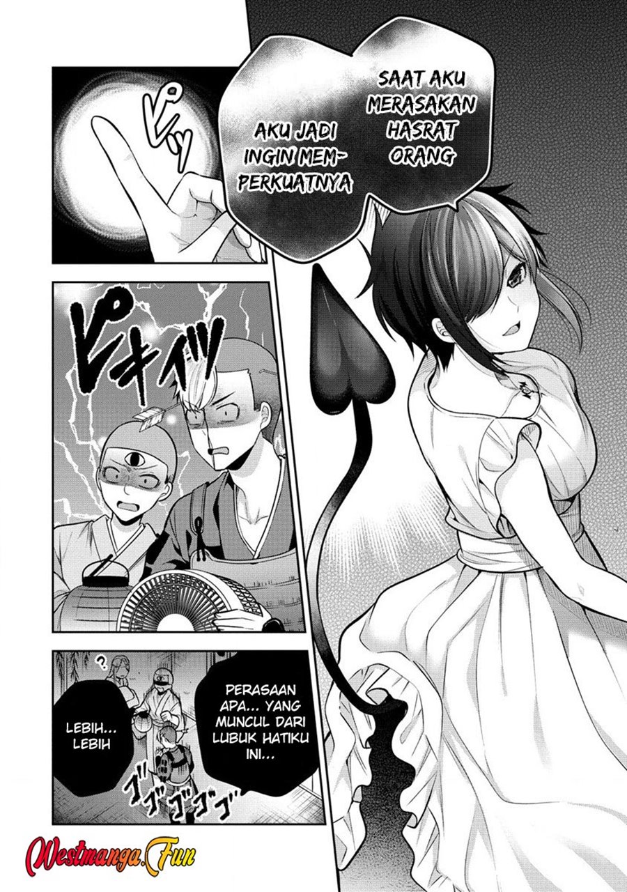 Dilarang COPAS - situs resmi www.mangacanblog.com - Komik kanojo shoukan shimashita 019 - chapter 19 20 Indonesia kanojo shoukan shimashita 019 - chapter 19 Terbaru 20|Baca Manga Komik Indonesia|Mangacan