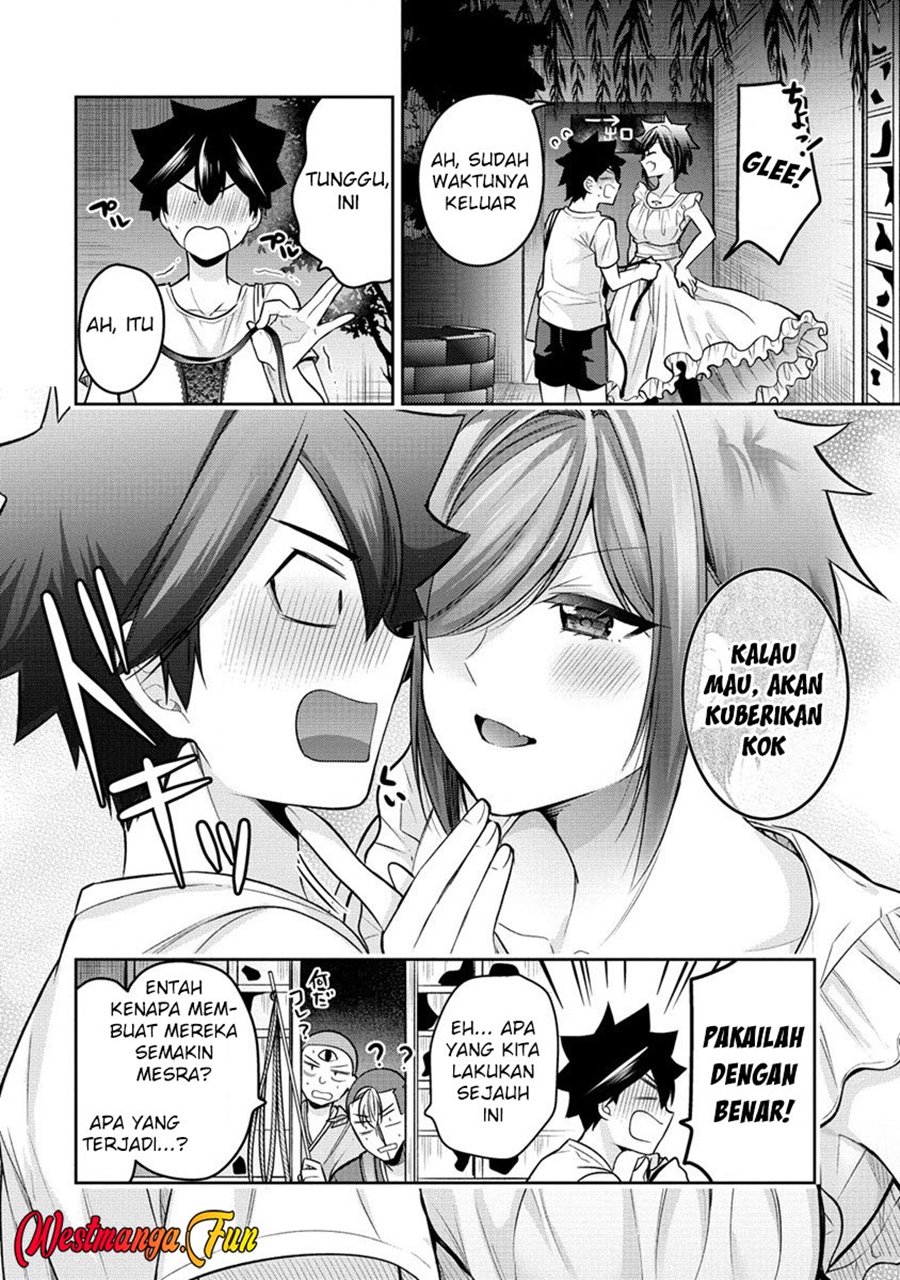 Dilarang COPAS - situs resmi www.mangacanblog.com - Komik kanojo shoukan shimashita 019 - chapter 19 20 Indonesia kanojo shoukan shimashita 019 - chapter 19 Terbaru 26|Baca Manga Komik Indonesia|Mangacan