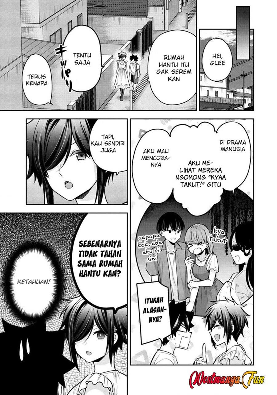 Dilarang COPAS - situs resmi www.mangacanblog.com - Komik kanojo shoukan shimashita 019 - chapter 19 20 Indonesia kanojo shoukan shimashita 019 - chapter 19 Terbaru 27|Baca Manga Komik Indonesia|Mangacan