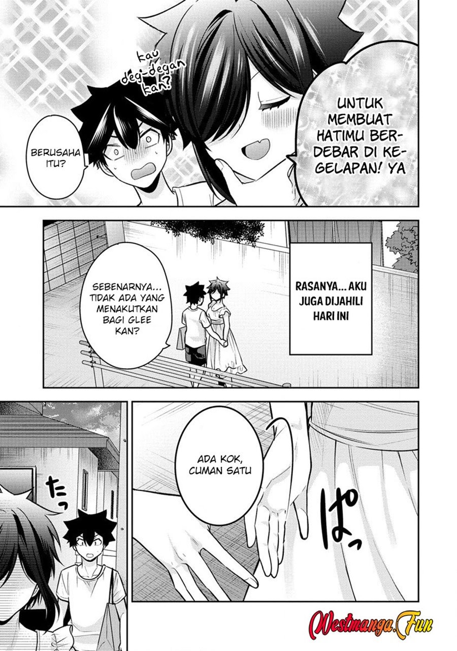 Dilarang COPAS - situs resmi www.mangacanblog.com - Komik kanojo shoukan shimashita 019 - chapter 19 20 Indonesia kanojo shoukan shimashita 019 - chapter 19 Terbaru 29|Baca Manga Komik Indonesia|Mangacan