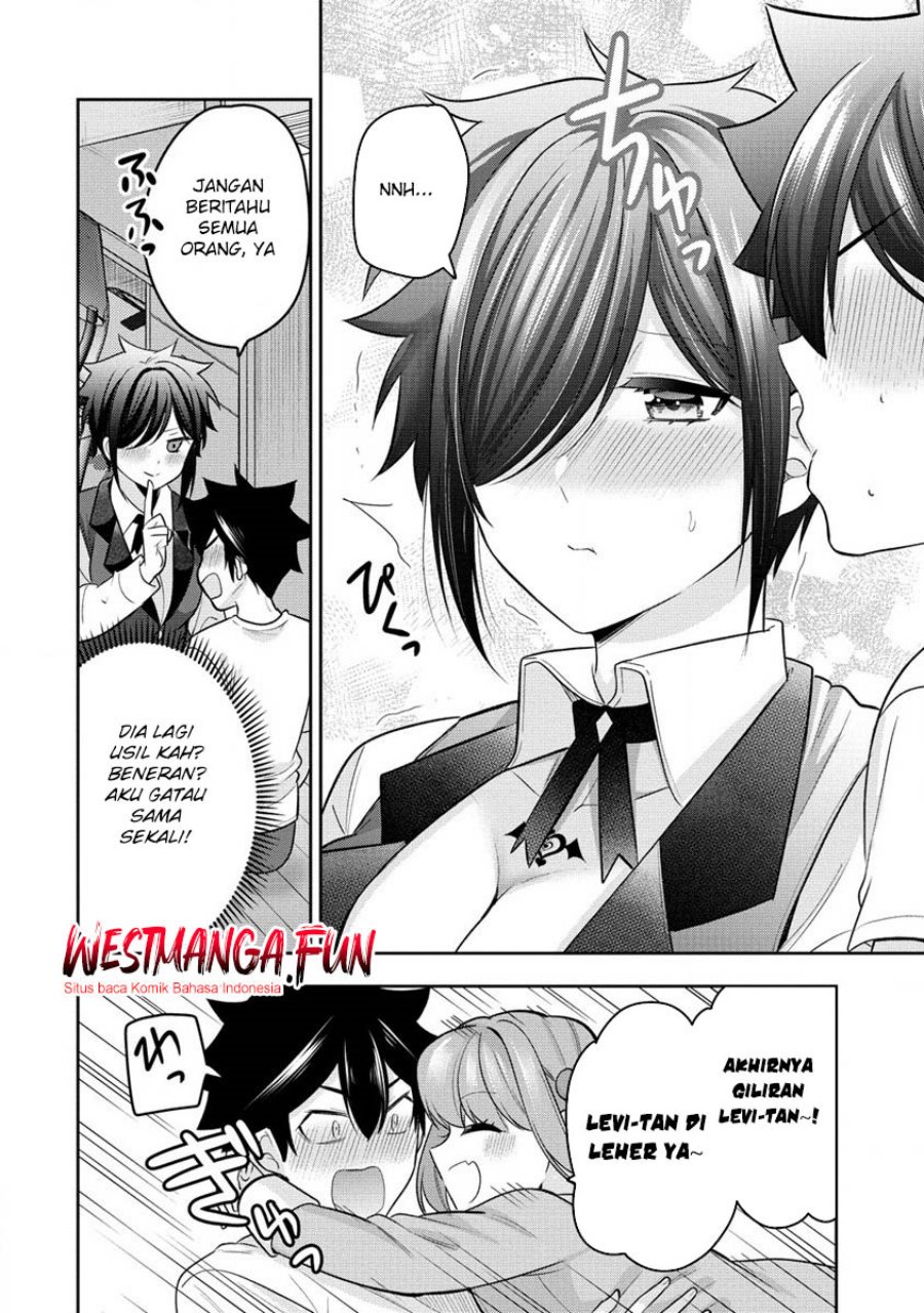 Dilarang COPAS - situs resmi www.mangacanblog.com - Komik kanojo shoukan shimashita 026 - chapter 26 27 Indonesia kanojo shoukan shimashita 026 - chapter 26 Terbaru 9|Baca Manga Komik Indonesia|Mangacan