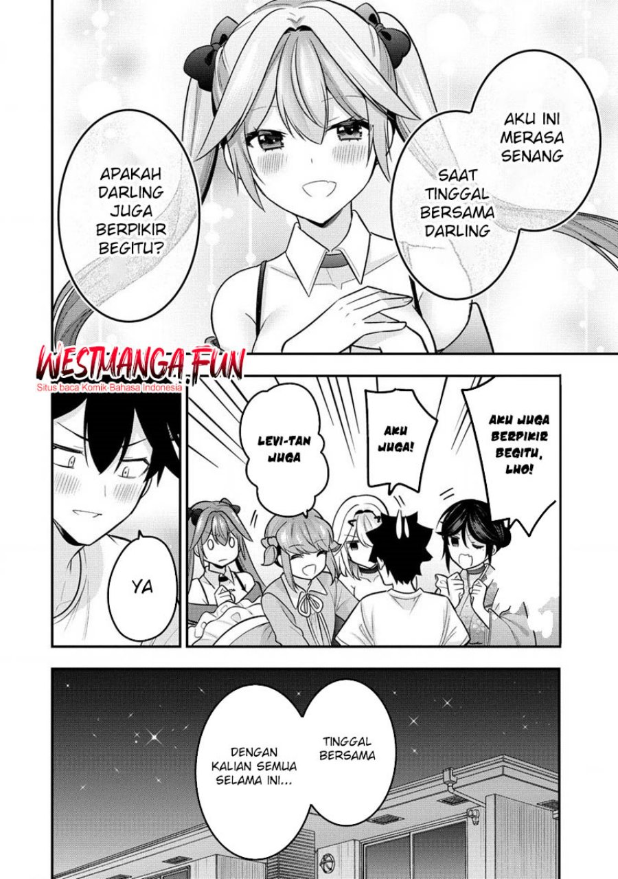 Dilarang COPAS - situs resmi www.mangacanblog.com - Komik kanojo shoukan shimashita 026 - chapter 26 27 Indonesia kanojo shoukan shimashita 026 - chapter 26 Terbaru 15|Baca Manga Komik Indonesia|Mangacan